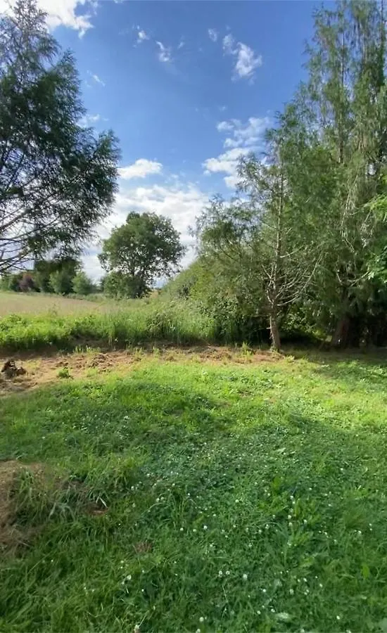 F2 coquet à 20mn de marciac Appartement